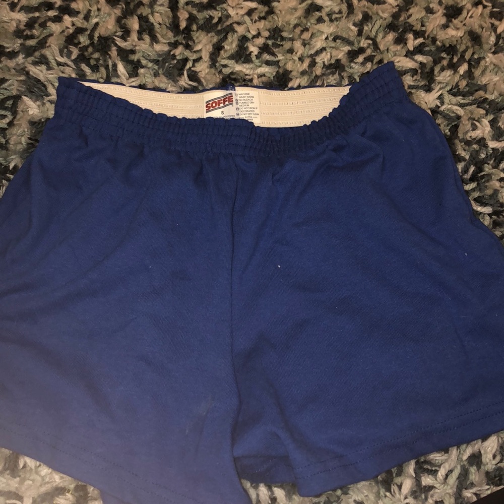 Soffe shorts 💕